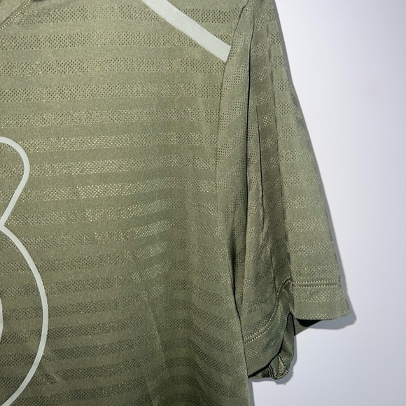 Rhone x Peloton Swift Short Sleeve large - Picture 8 of 12